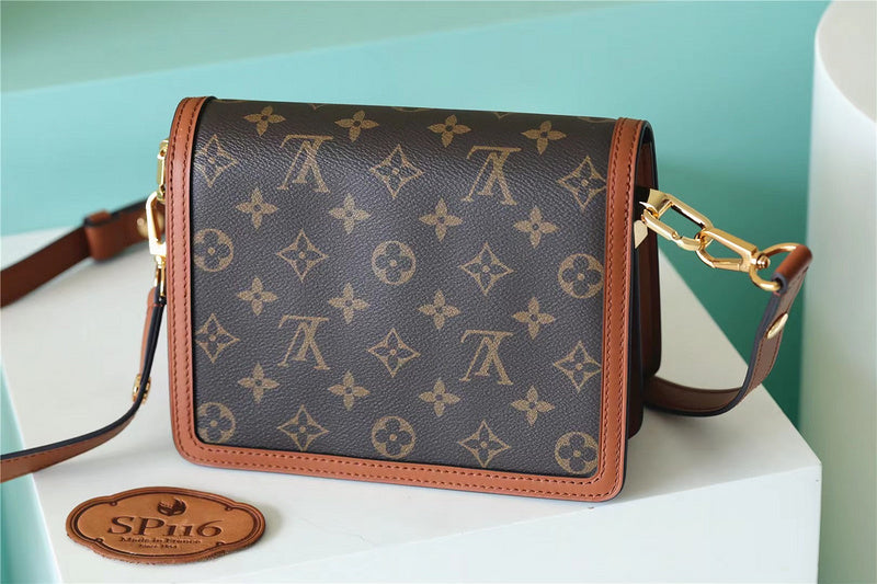 Glami GlamI Lu-Vi bags - 8138