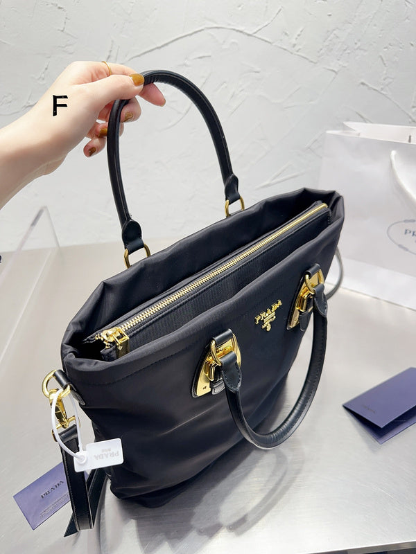 Satchel Bags - PDA Bags - 603