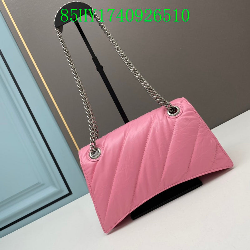 Satchel Bags - BGA Bags - 2047