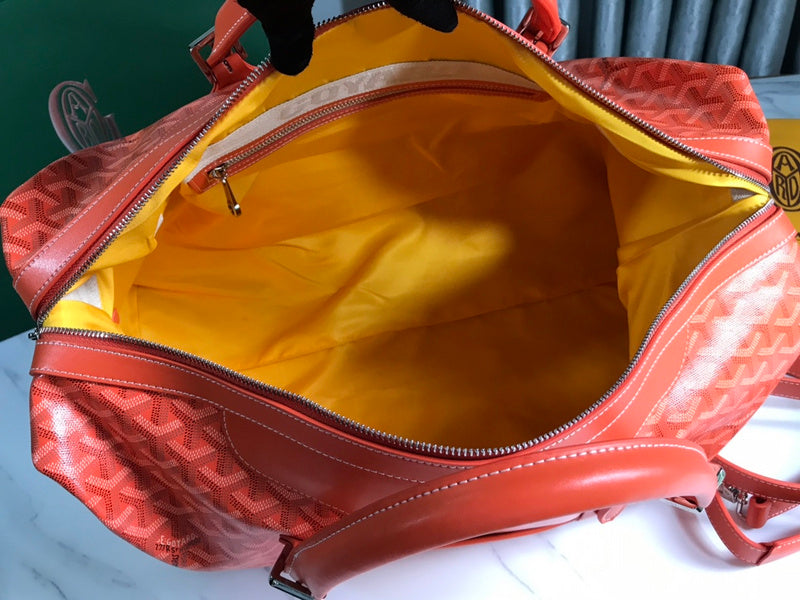 GLM - GYO Bags - 1215