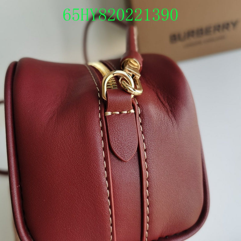 Fan Fashion -GLM - Top quality BBR Bags - 313