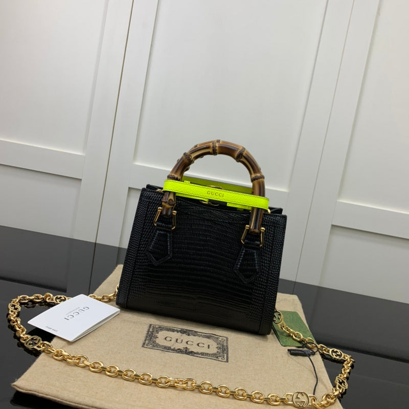 Satchel Bags - GUC Bags - 368