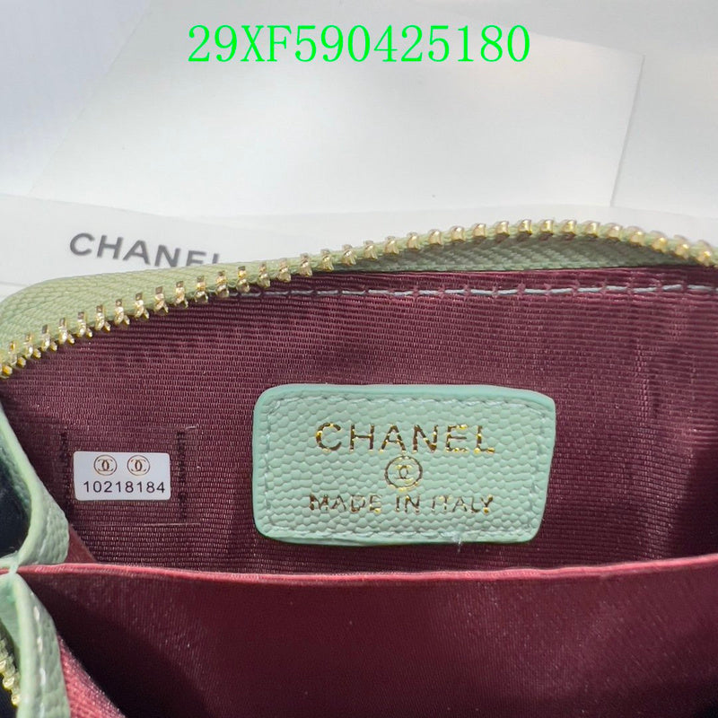 Glami - CHL Wallet - 2403