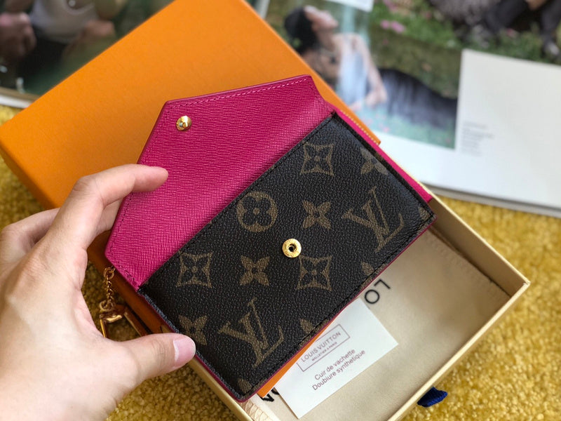 Satchel Bags - VL Bags - 5761
