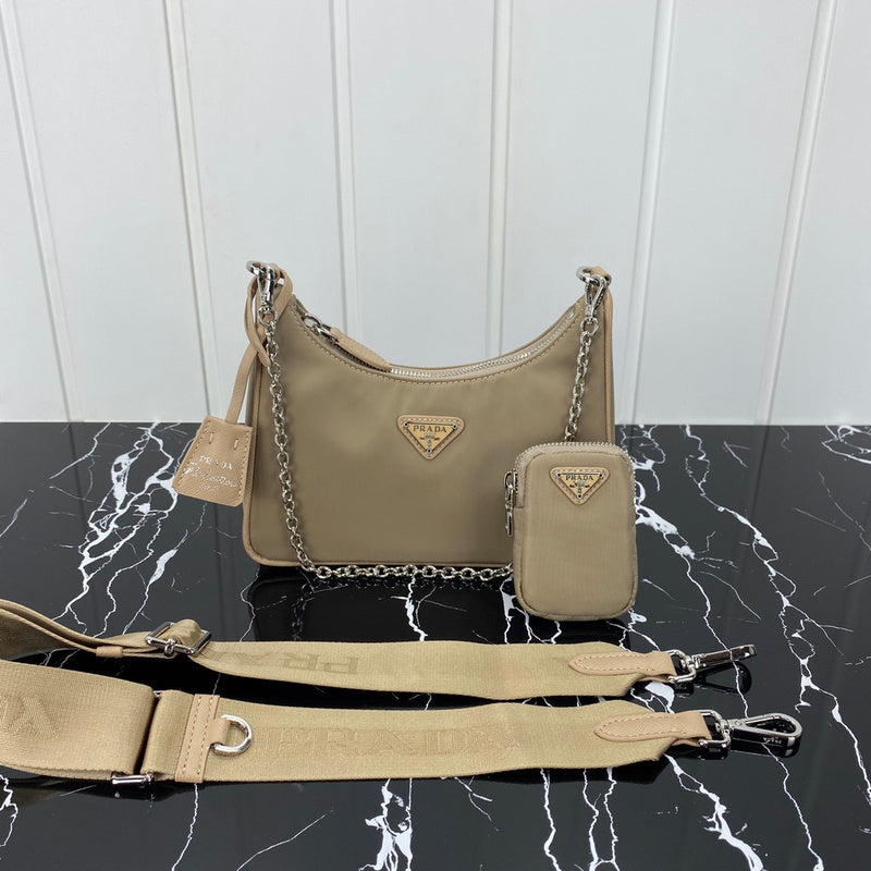 Satchel Bags - PDA Bags - 192