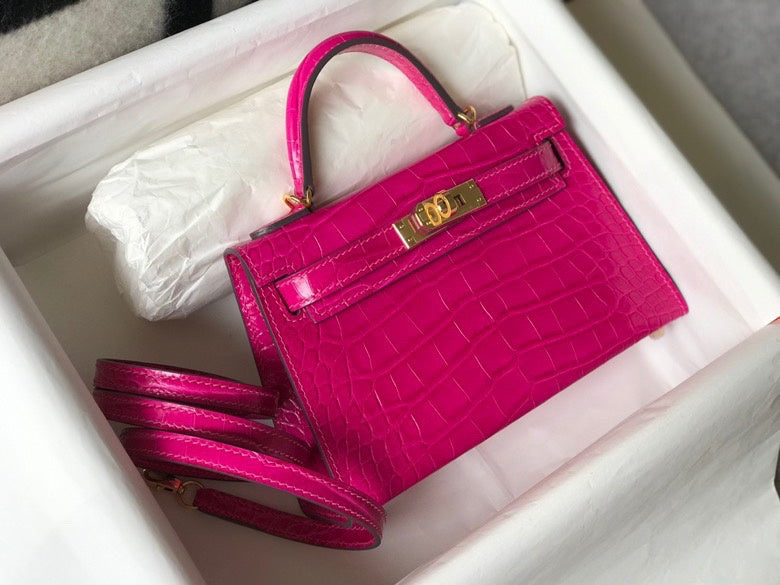 Satchel Bags - HMS-Bags - 371
