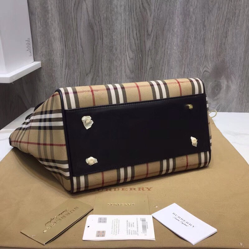 Fan Fashion -GLM - Top quality BBR Bags - 1599