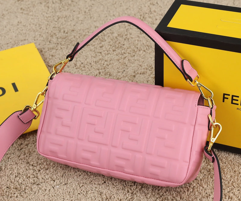 Satchel Bags - FDI Bags - 155
