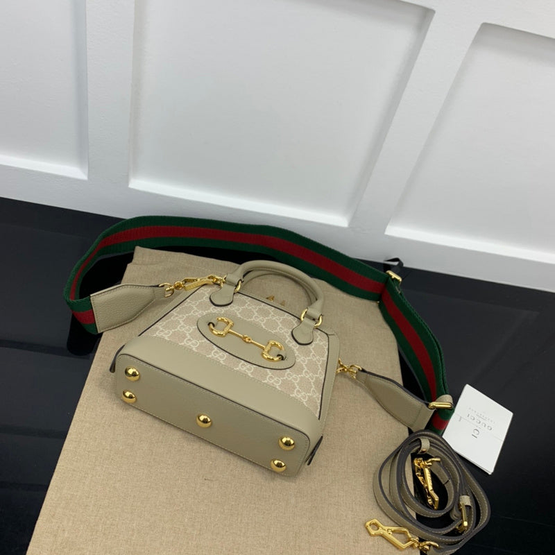 Satchel Bags - GUC Bags - 414