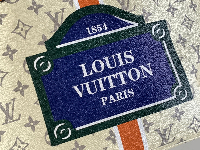 Satchel Bags - VL Bags - 2660