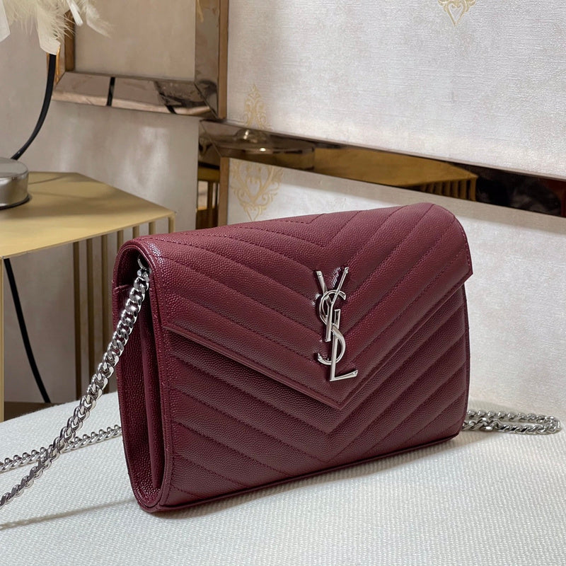Satchel Bags - SLY Bags - 2625