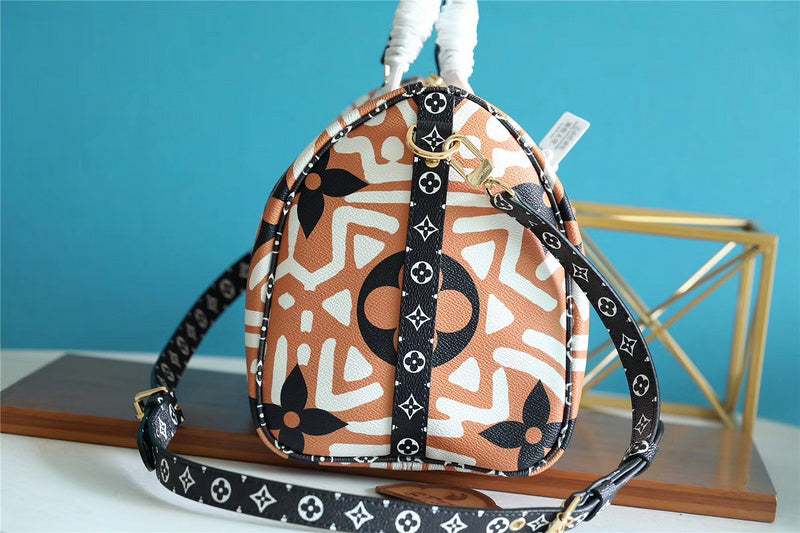 Glami GlamI Lu-Vi bags - 8162