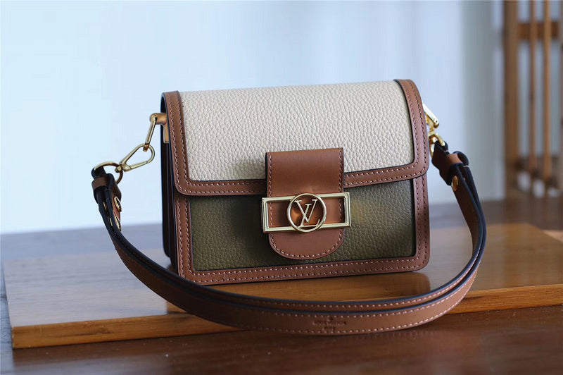 Glami GlamI Lu-Vi bags - 8133
