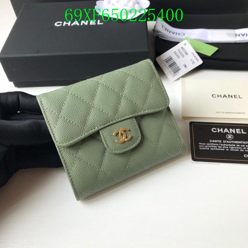 Glami - CHL Wallet - 2511