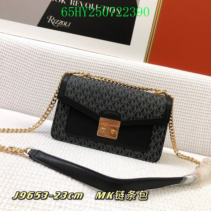 Satchel Bags - MK Bags - 718
