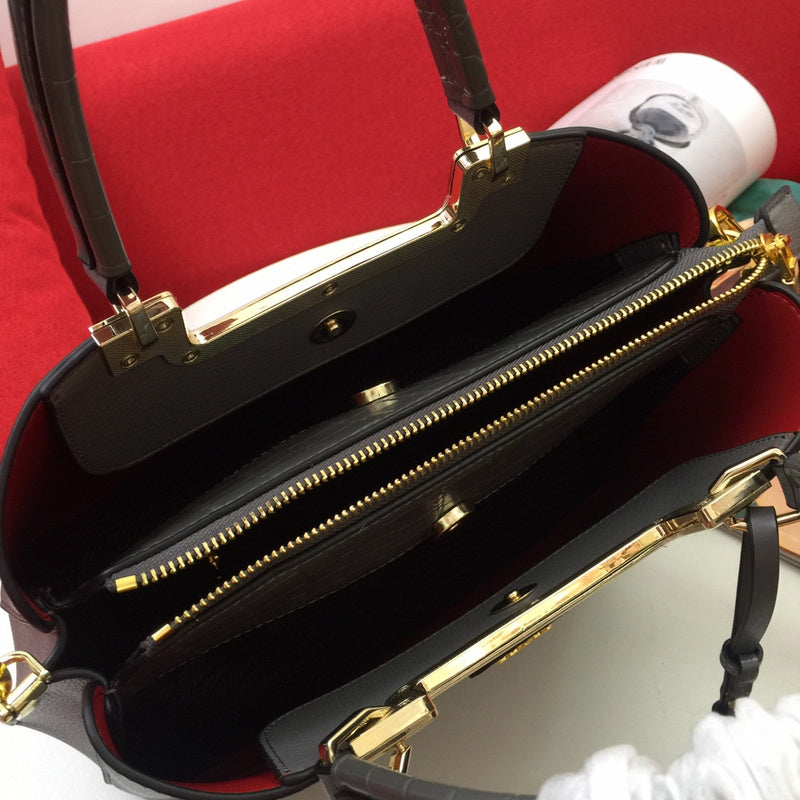 Satchel Bags - PDA Bags - 744