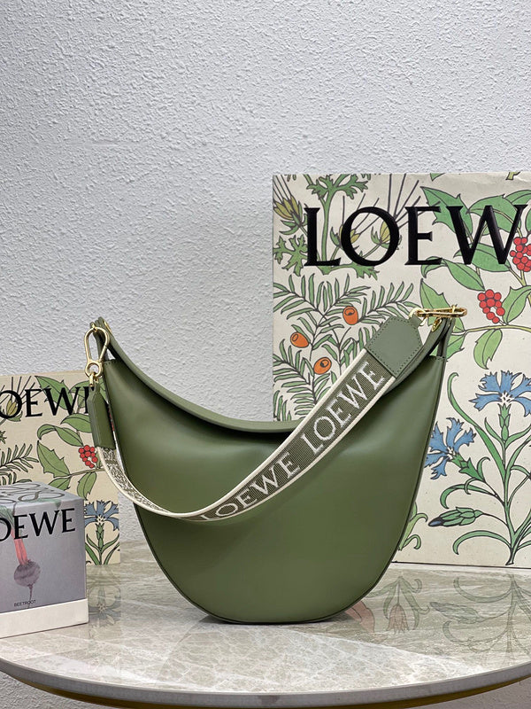 Satchel Bags - LWE Bags - 336