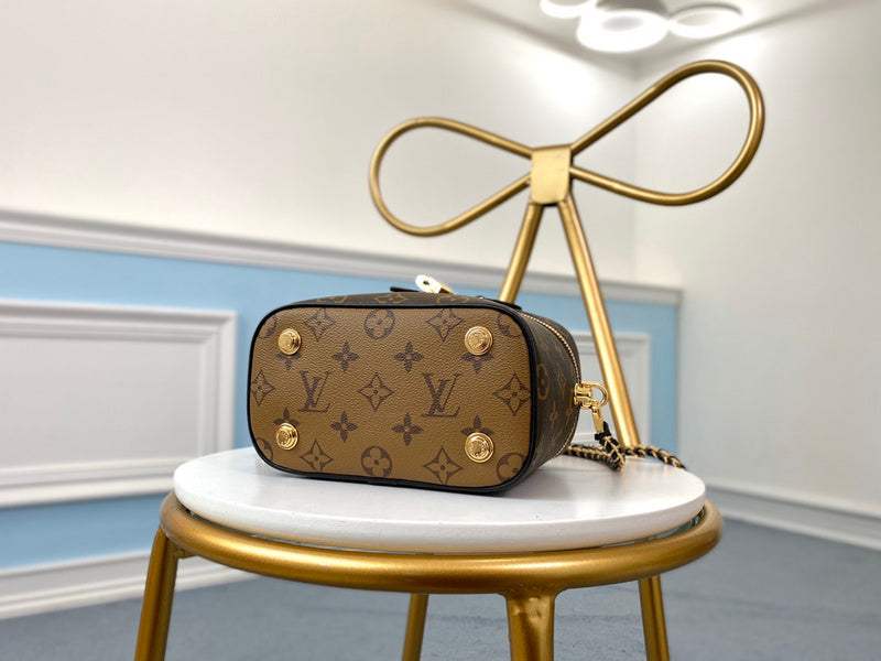 Satchel Bags - VL Bags - 6154