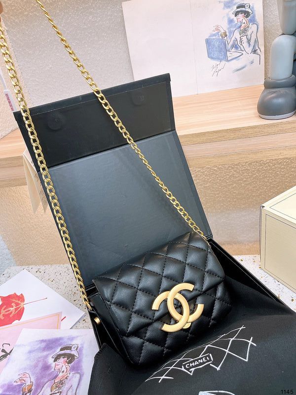 Satchel Bags - CHL Bags - 7026