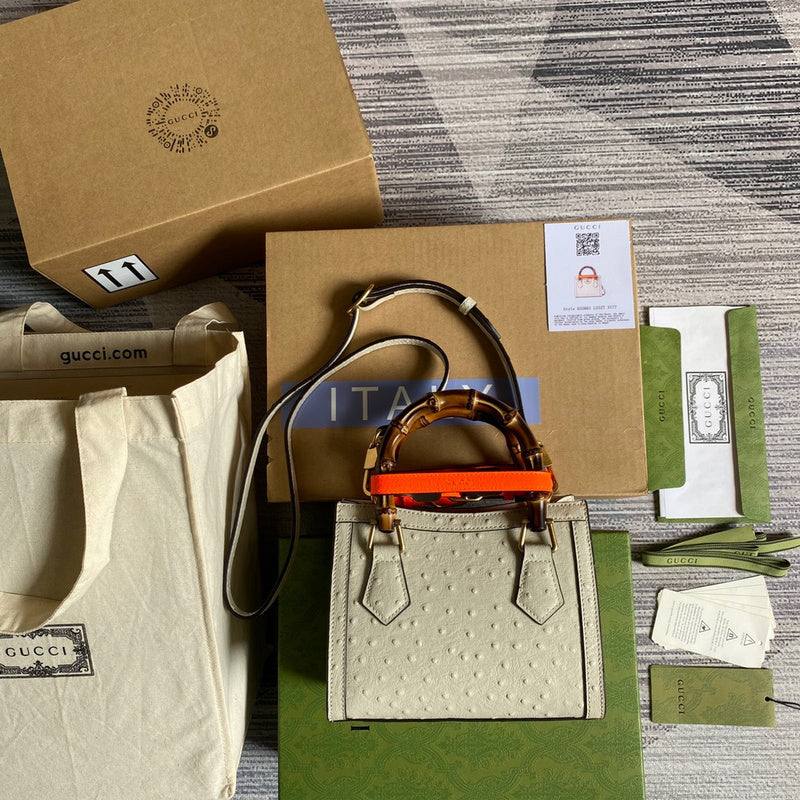 Satchel Bags - GCI Bags - 6628