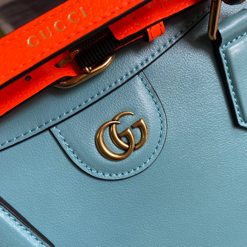Satchel Bags - GCI Bags - 5106