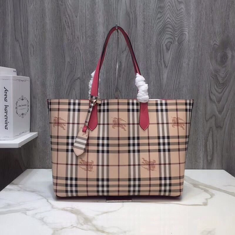 Fan Fashion -GLM - Top quality BBR Bags - 1593