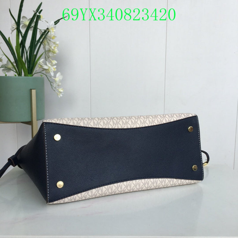 Satchel Bags - MK Bags - 632