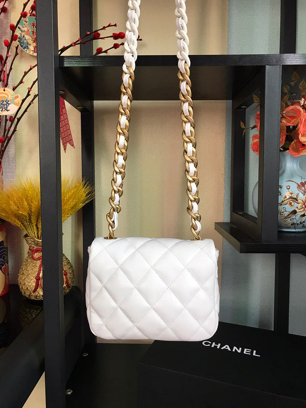 Satchel Bags - CHL Bags - 3252