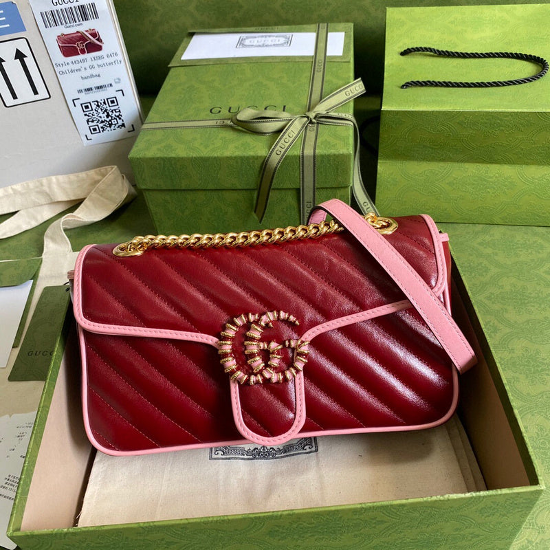 Satchel Bags - GCI Bags - 5821