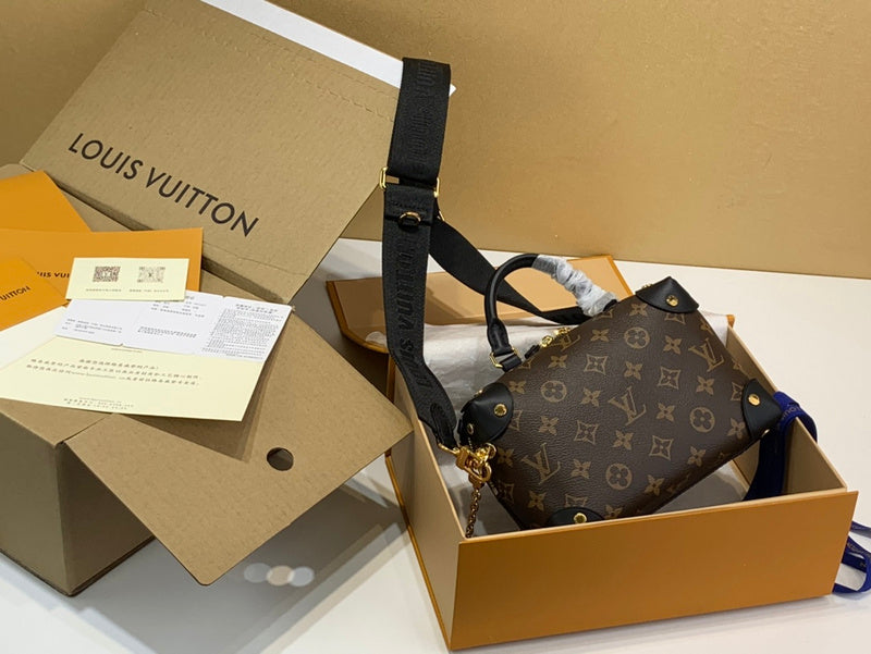Satchel Bags - VL Bags - 6184