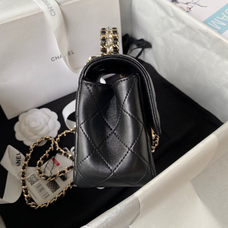 Satchel Bags - CHL Bags - 2204