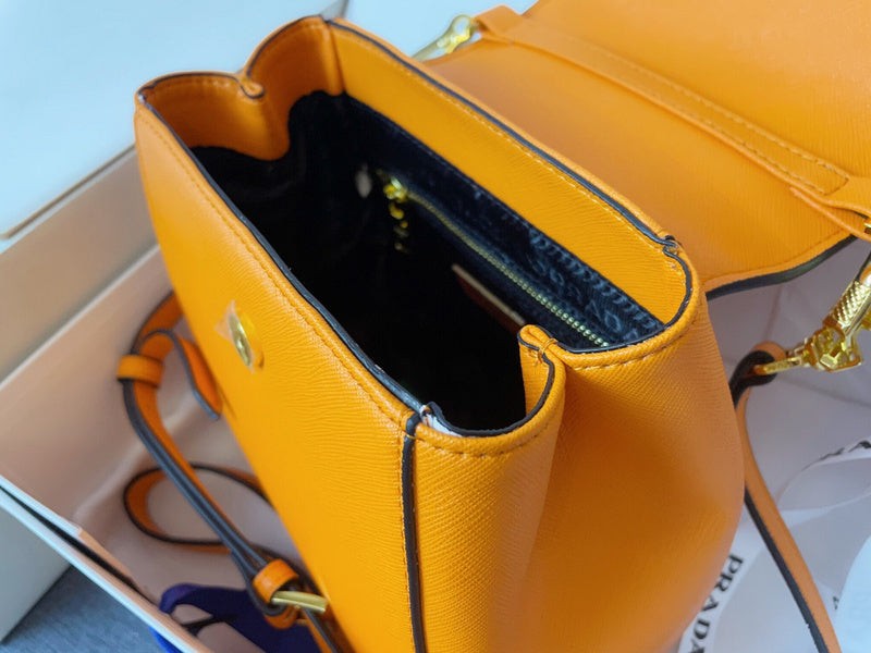 Satchel Bags - PDA Bags - 967