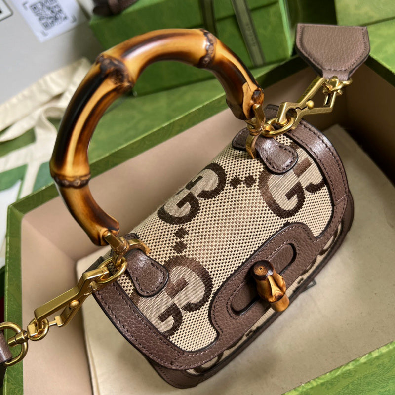 Satchel Bags - GCI Bags - 6564