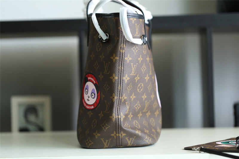Glami GlamI Lu-Vi bags - 8088