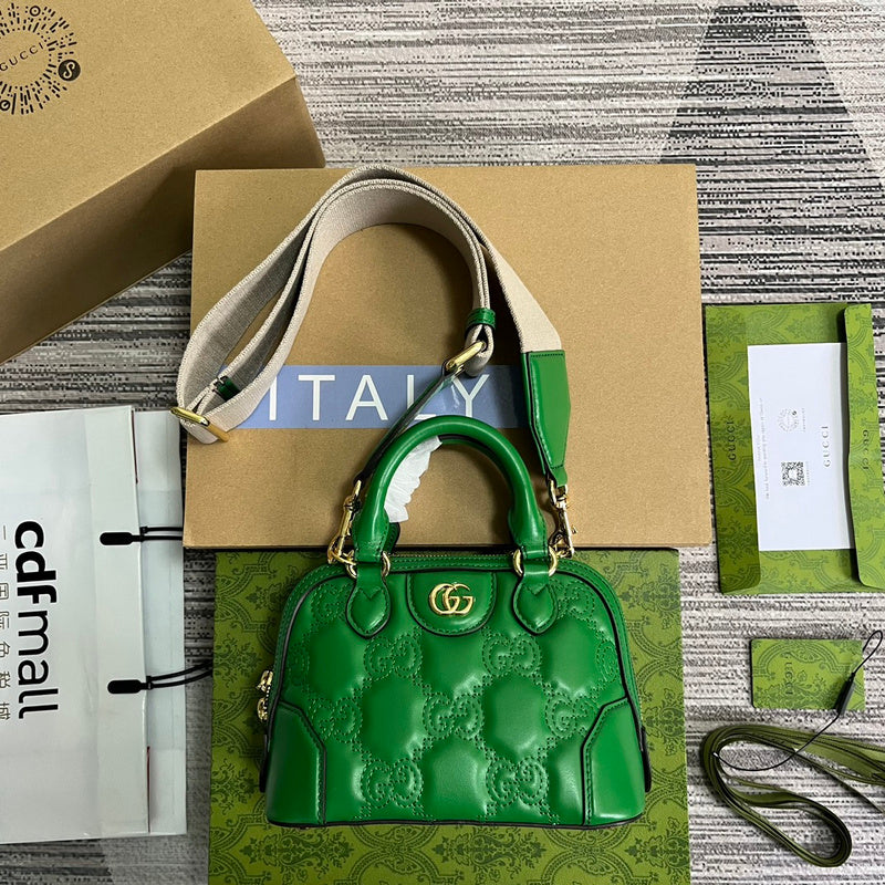 Satchel Bags - GCI Bags - 5384