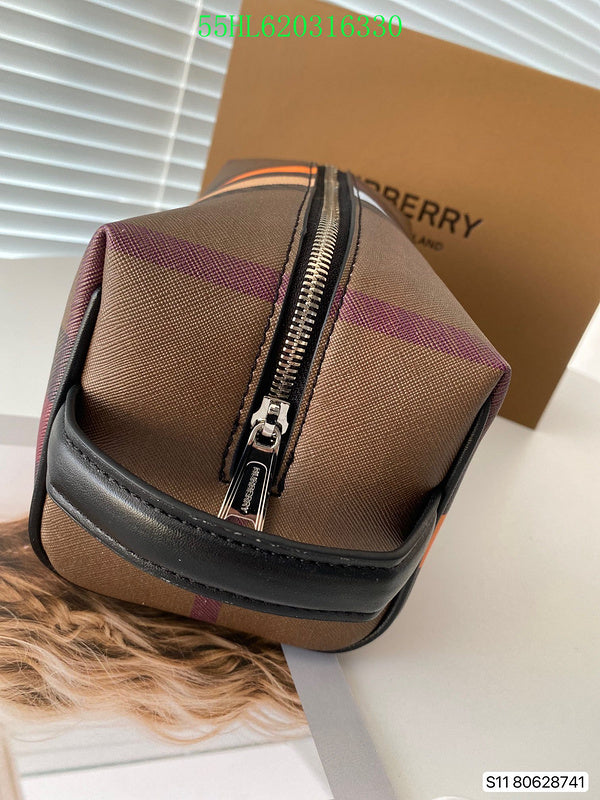 Glami - BOR Wallet - 045