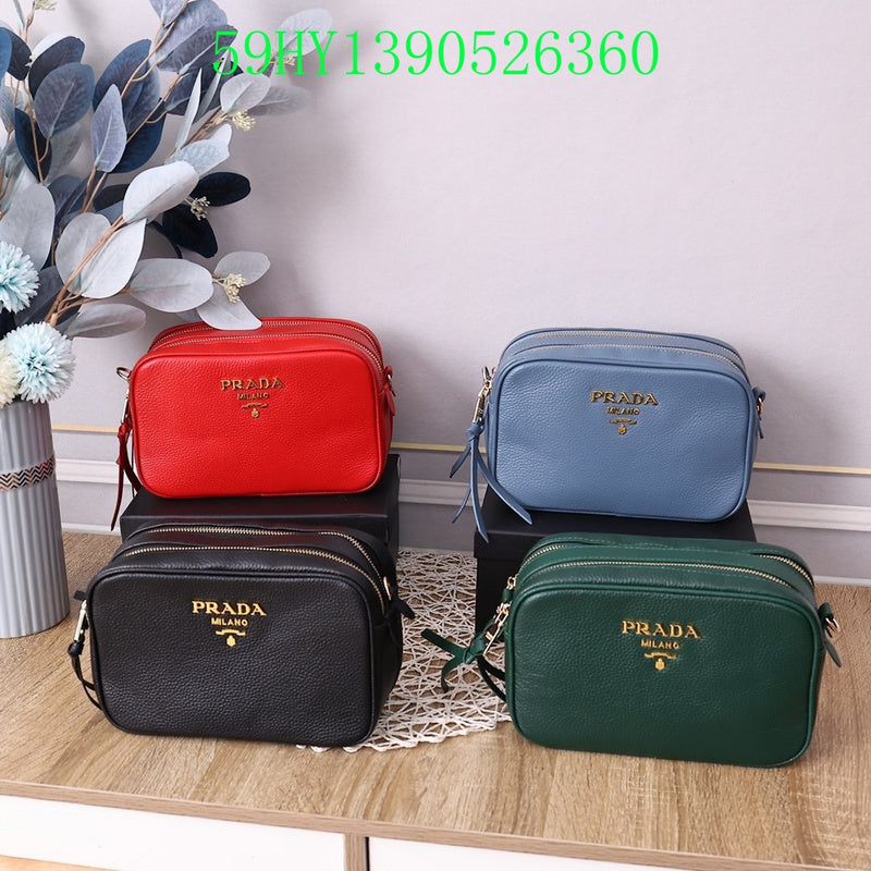 Satchel Bags - PDA Bags - 4254