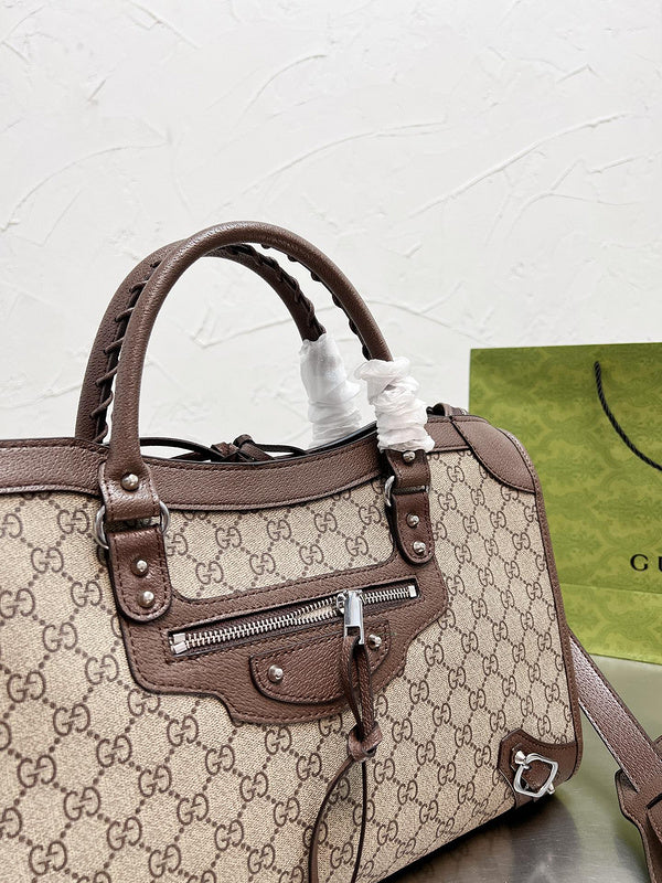 Satchel Bags - BGA Bags - 1508