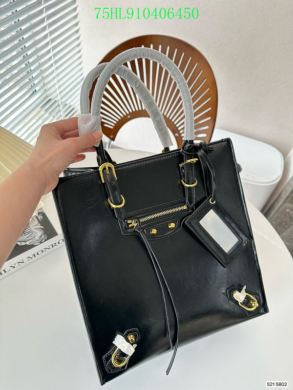 Satchel Bags - BGA Bags - 1857
