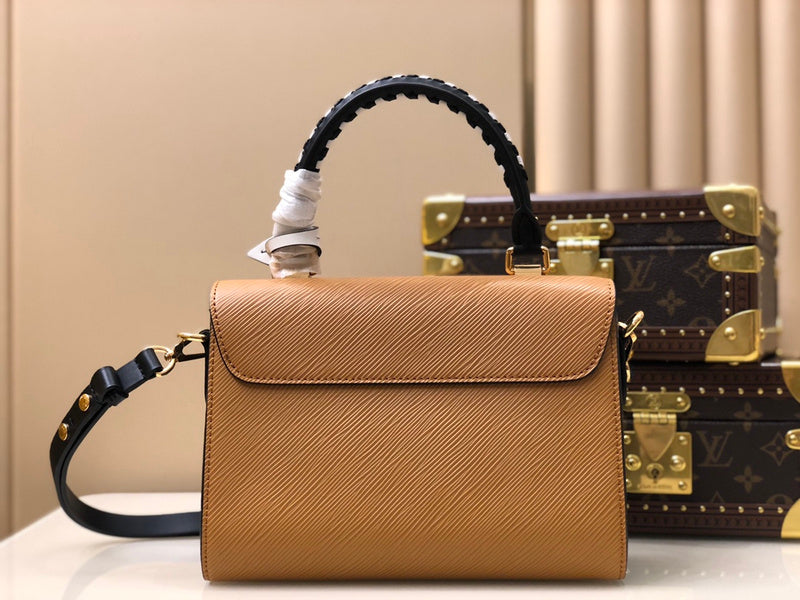 Satchel Bags - VL Bags - 4722