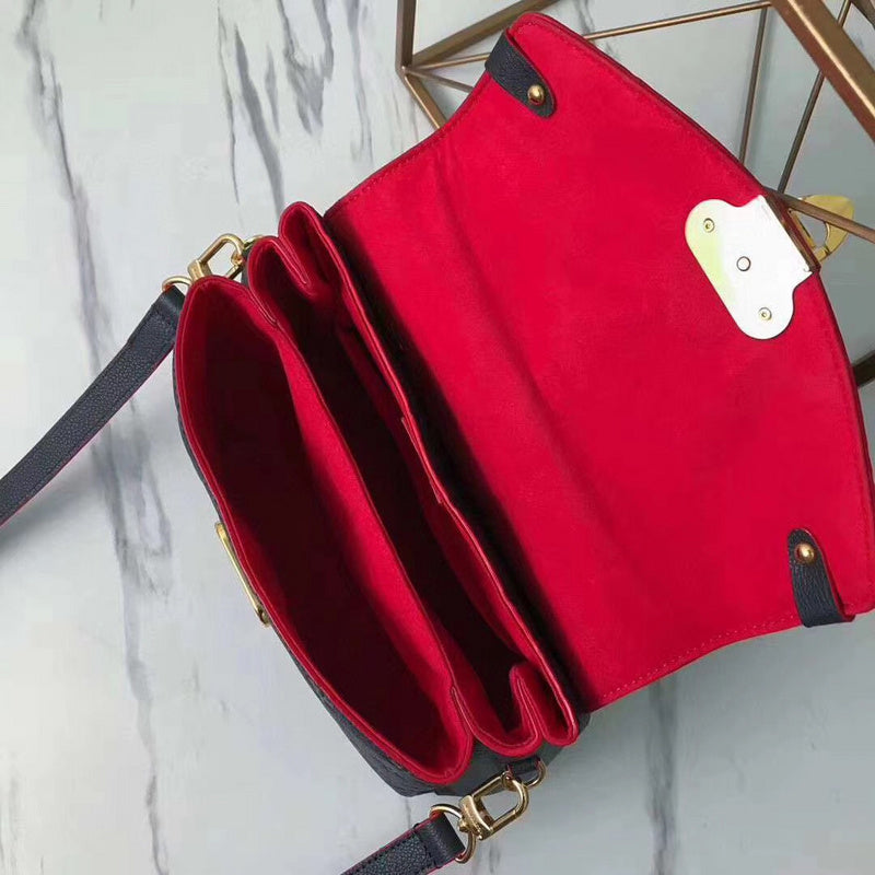 Satchel Bags - VL Bags - 5542