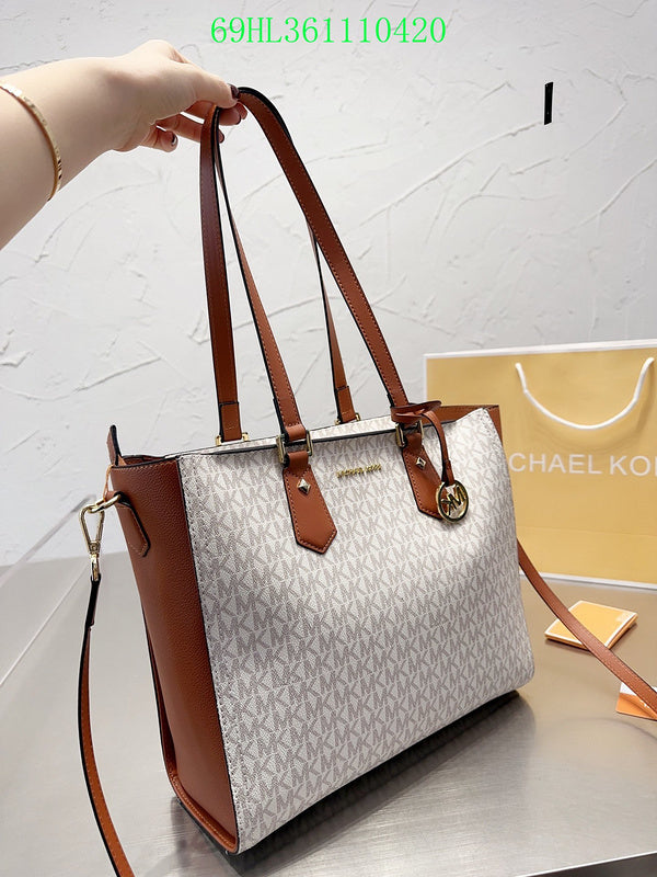 Satchel Bags - MK Bags - 191
