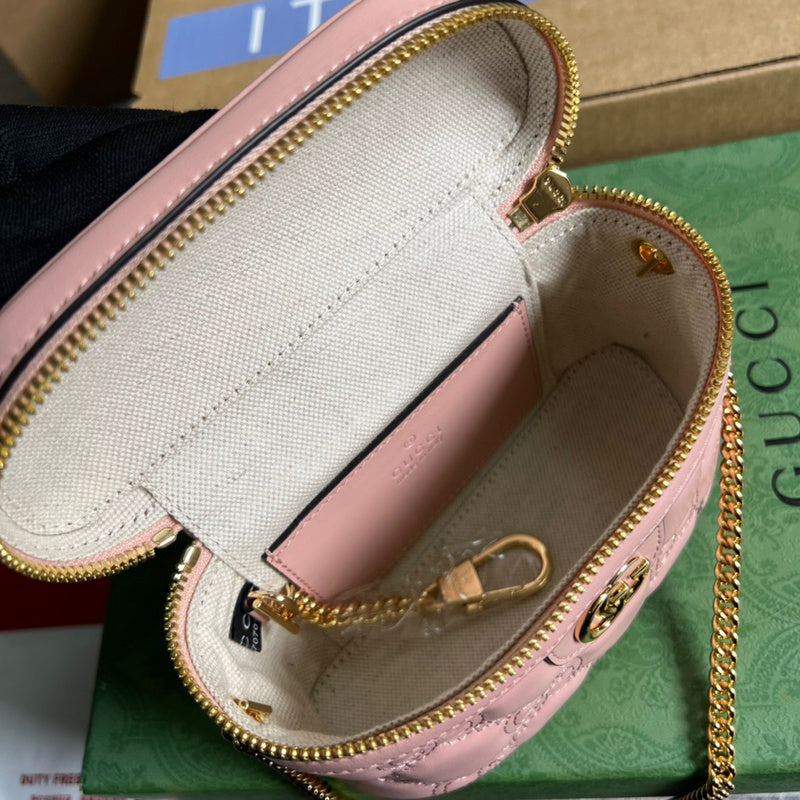Satchel Bags - GCI Bags - 7860