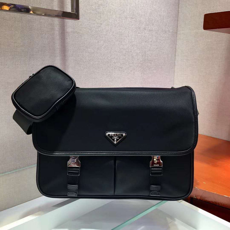 Satchel Bags - PDA Bags - 4694