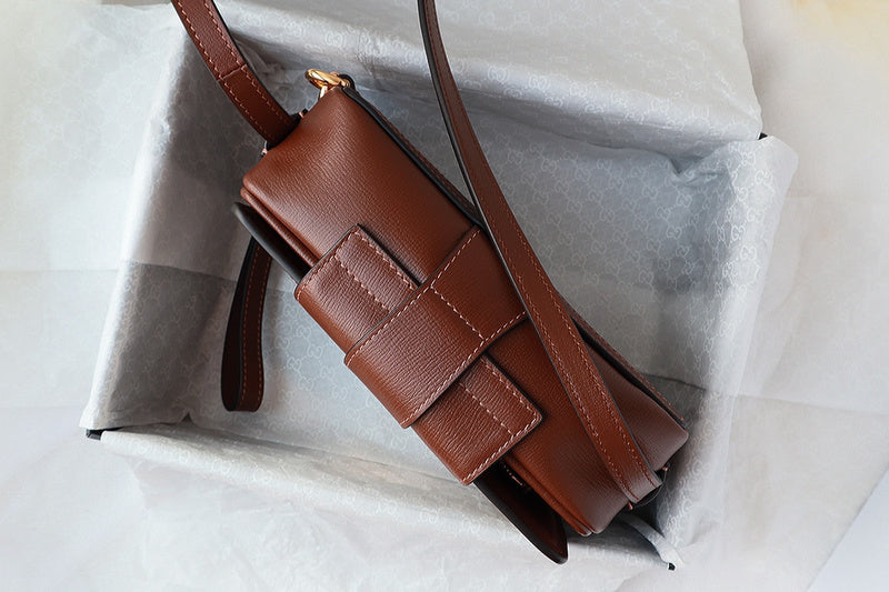 Satchel Bags - GCI Bags - 3880