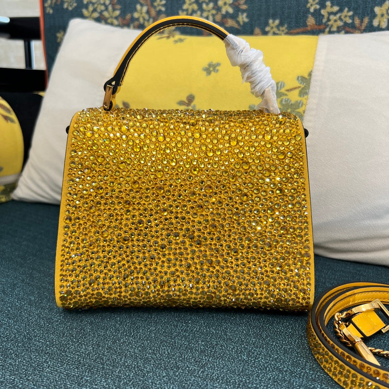 GLM - VEL Bags - 497