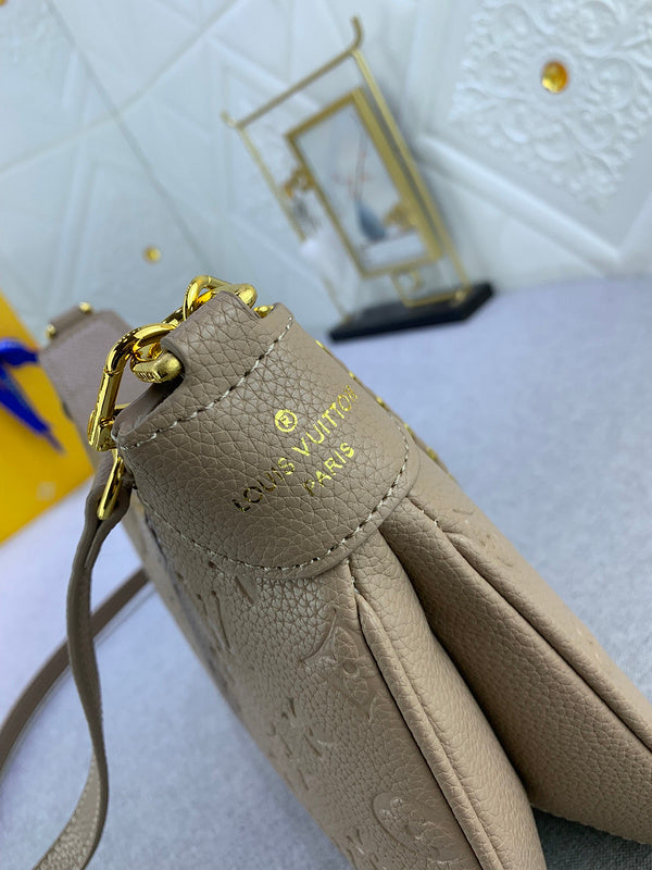 Satchel Bags - VL Bags - 1959