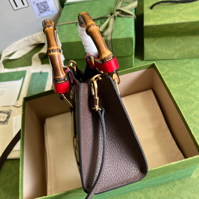 Satchel Bags - GCI Bags - 376