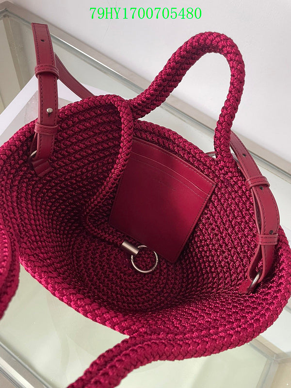 Satchel Bags - BGA Bags - 1707