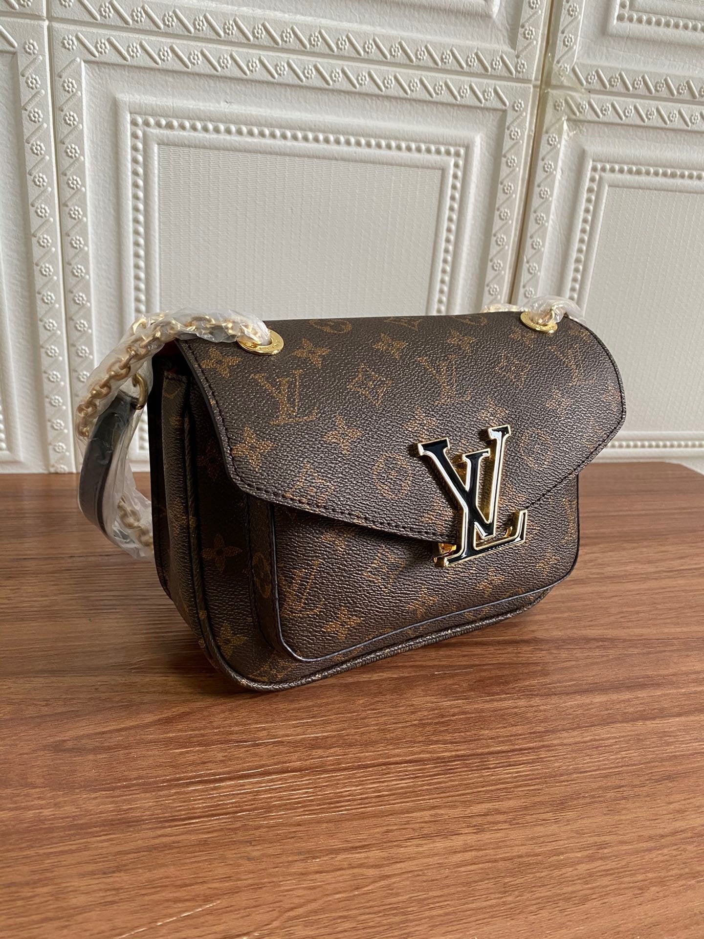 GLM - Top Quality Bags LUV 022